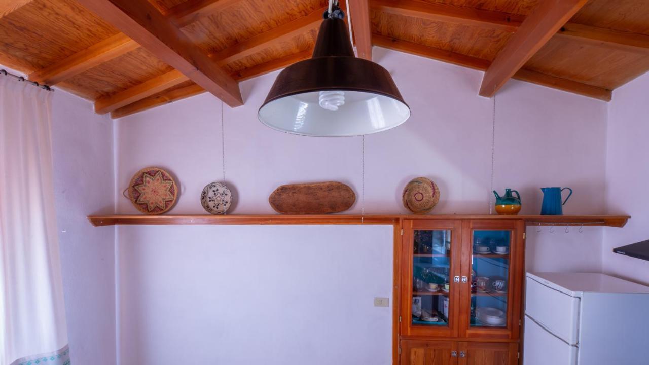Welcomely - Casa Portella Bosa Luaran gambar