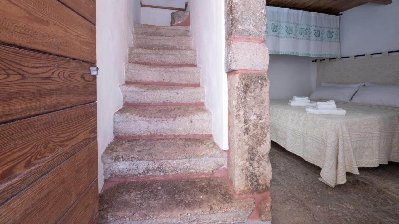 Welcomely - Casa Portella Bosa Luaran gambar