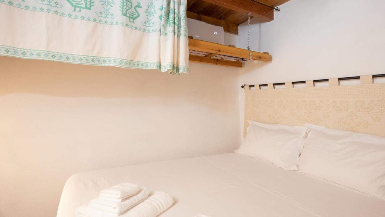 Welcomely - Casa Portella Bosa Luaran gambar