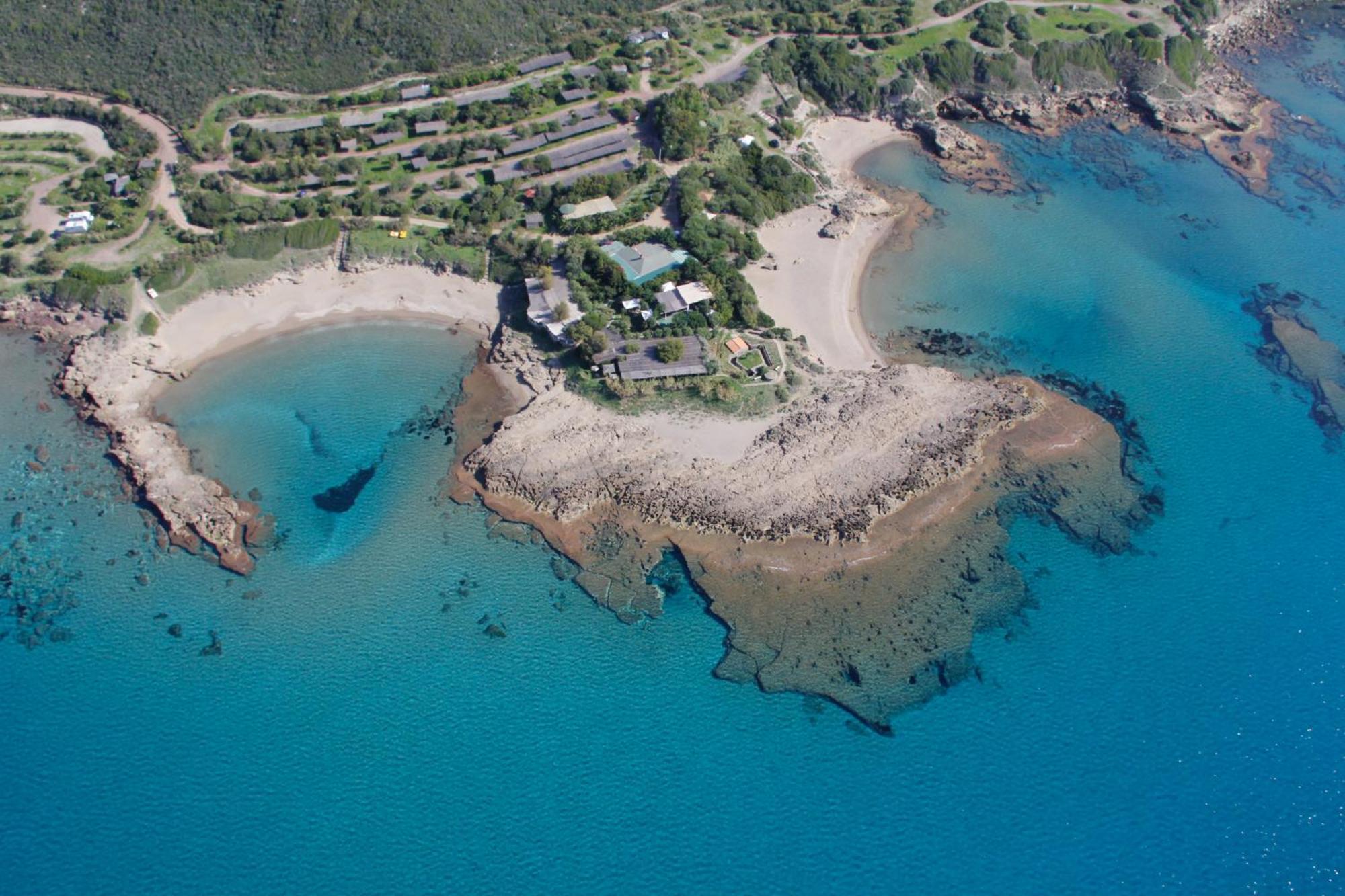Welcomely - Casa Portella Bosa Luaran gambar
